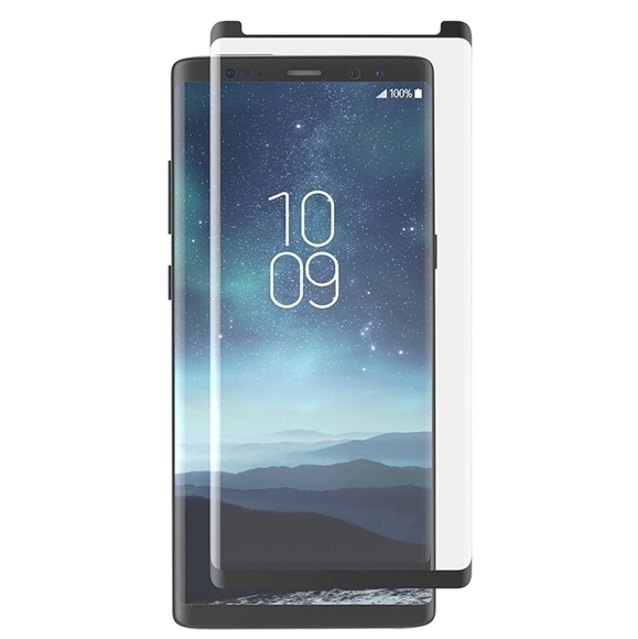 ZAGG Glass Curve Curved Impact Scratch Protection - Picture 6 of 10